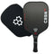 CRBN 2X Series Square Paddle