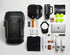 CRBN Pro Team Backpack 2.0