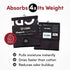 CRBN Magnetic Sport Towel