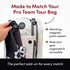 CRBN Magnetic Sport Towel