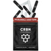 CRBN Lead Tape Strips