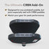 CRBN Lead Tape Strips