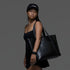 CRBN Club Pickleball Tote Bag