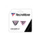 Tecnifibre Icon ART x TENNIS Dampener