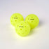 Dunlop Pro-Sphere Outdoor Pickleballs - 3 pack