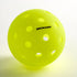 Dunlop Pro-Sphere Outdoor Pickleballs - 3 pack