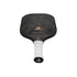 Essentials Pickleball Paddle: Black