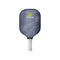Essentials Pickleball Paddle: Blue