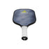 Essentials Pickleball Paddle: Blue