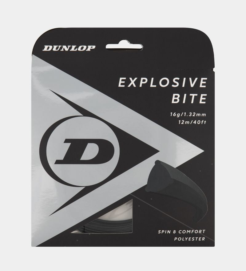Explosive Bite Set
