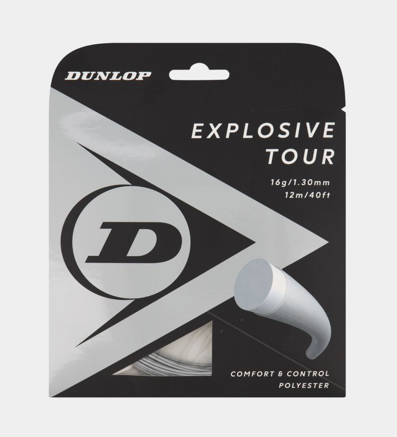 Explosive Tour Set