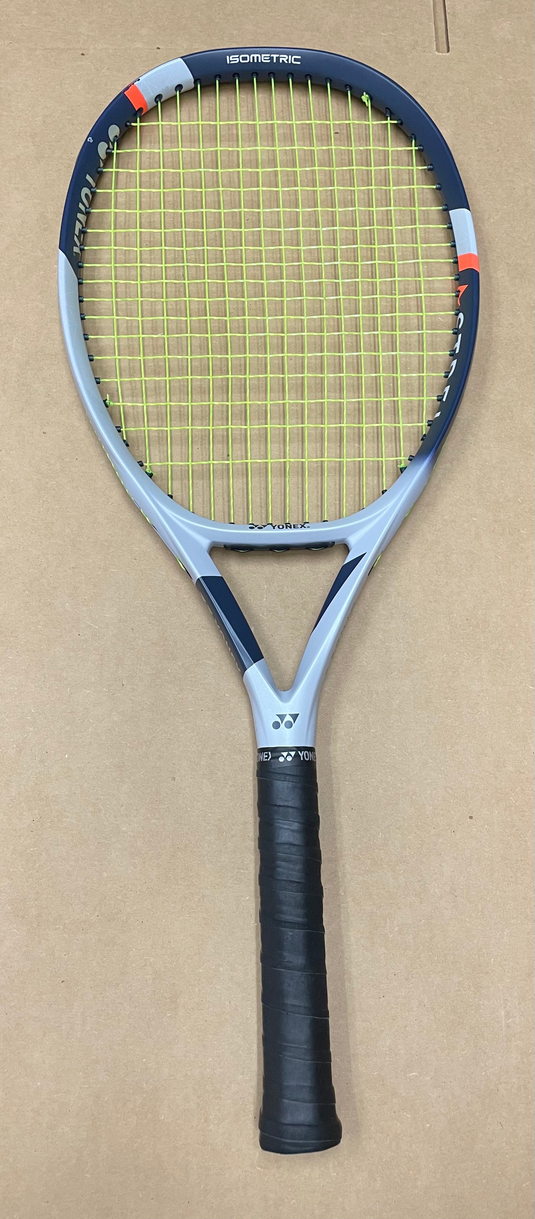 Used - Yonex Astrel v3 (4 1/8")