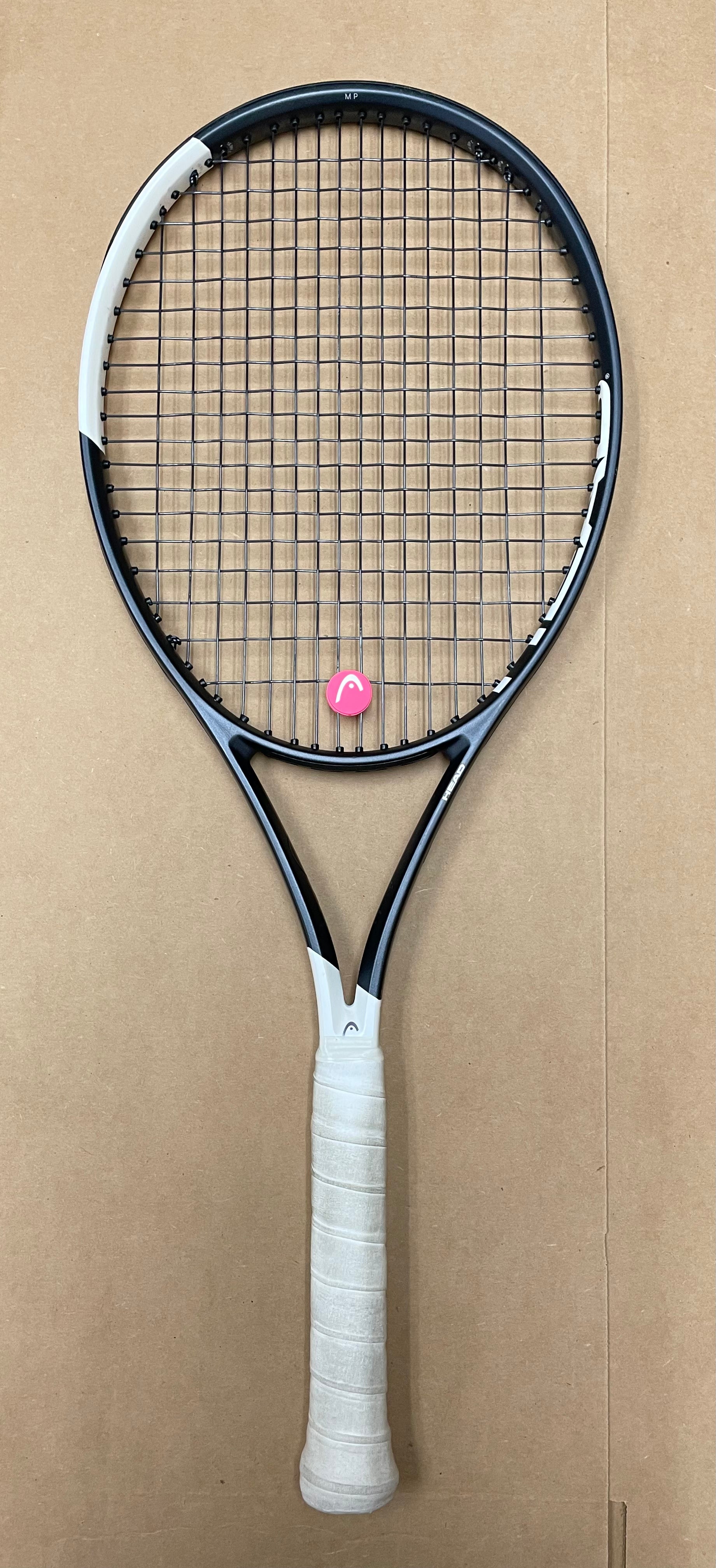 Used - 2026 Head Speed MP (4 1/4")