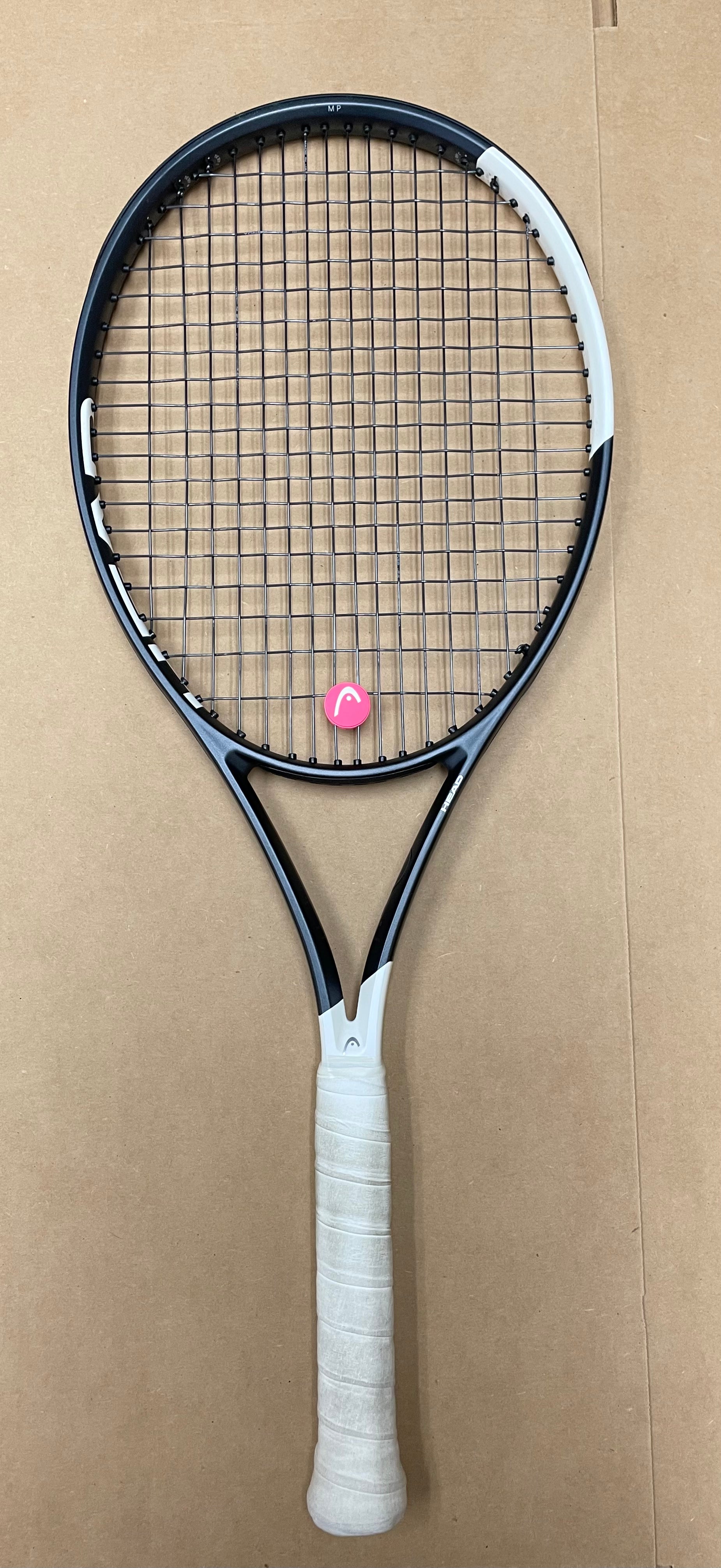 Used - 2026 Head Speed MP (4 1/4")