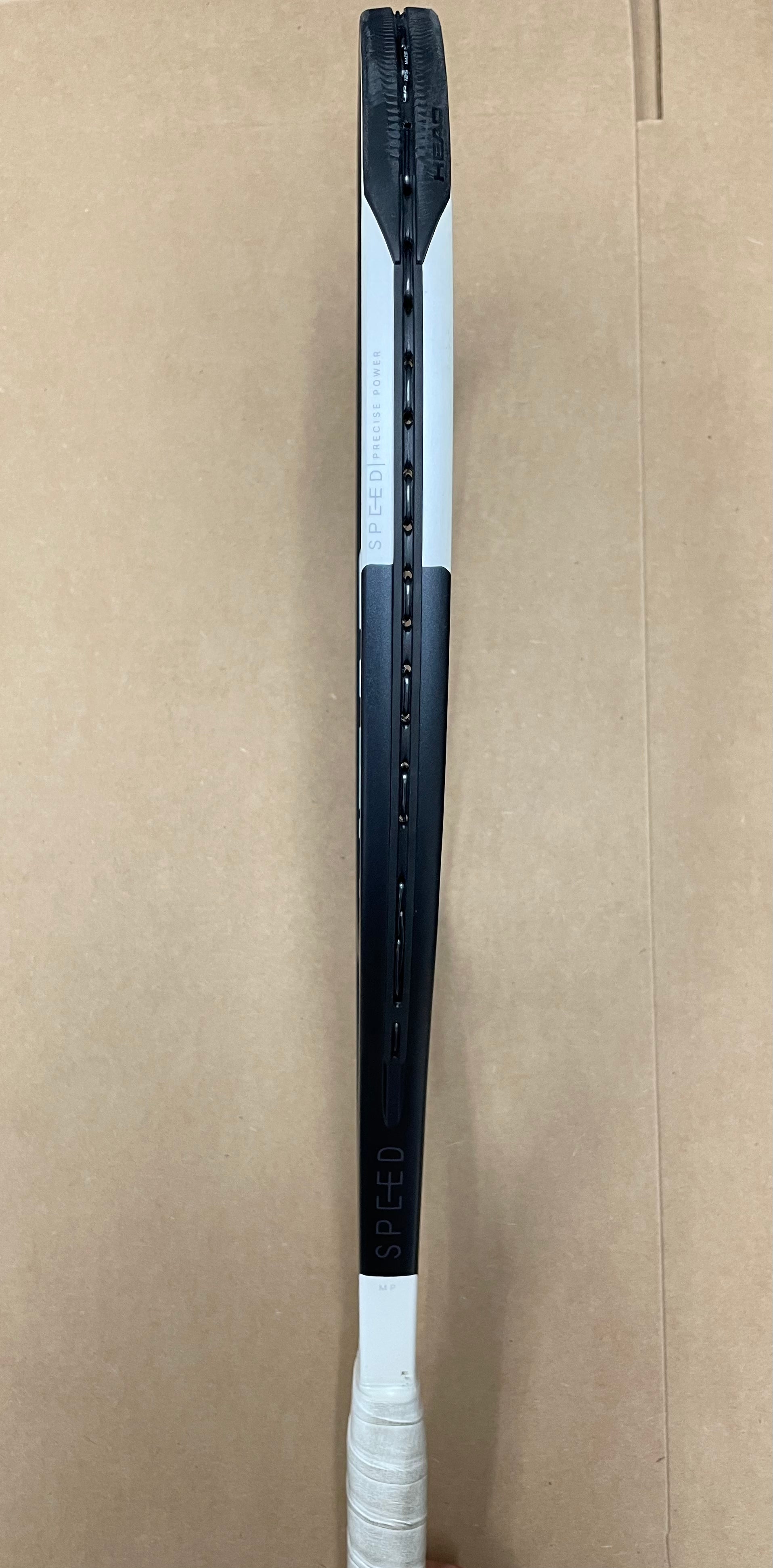 Used - 2026 Head Speed MP (4 1/4")