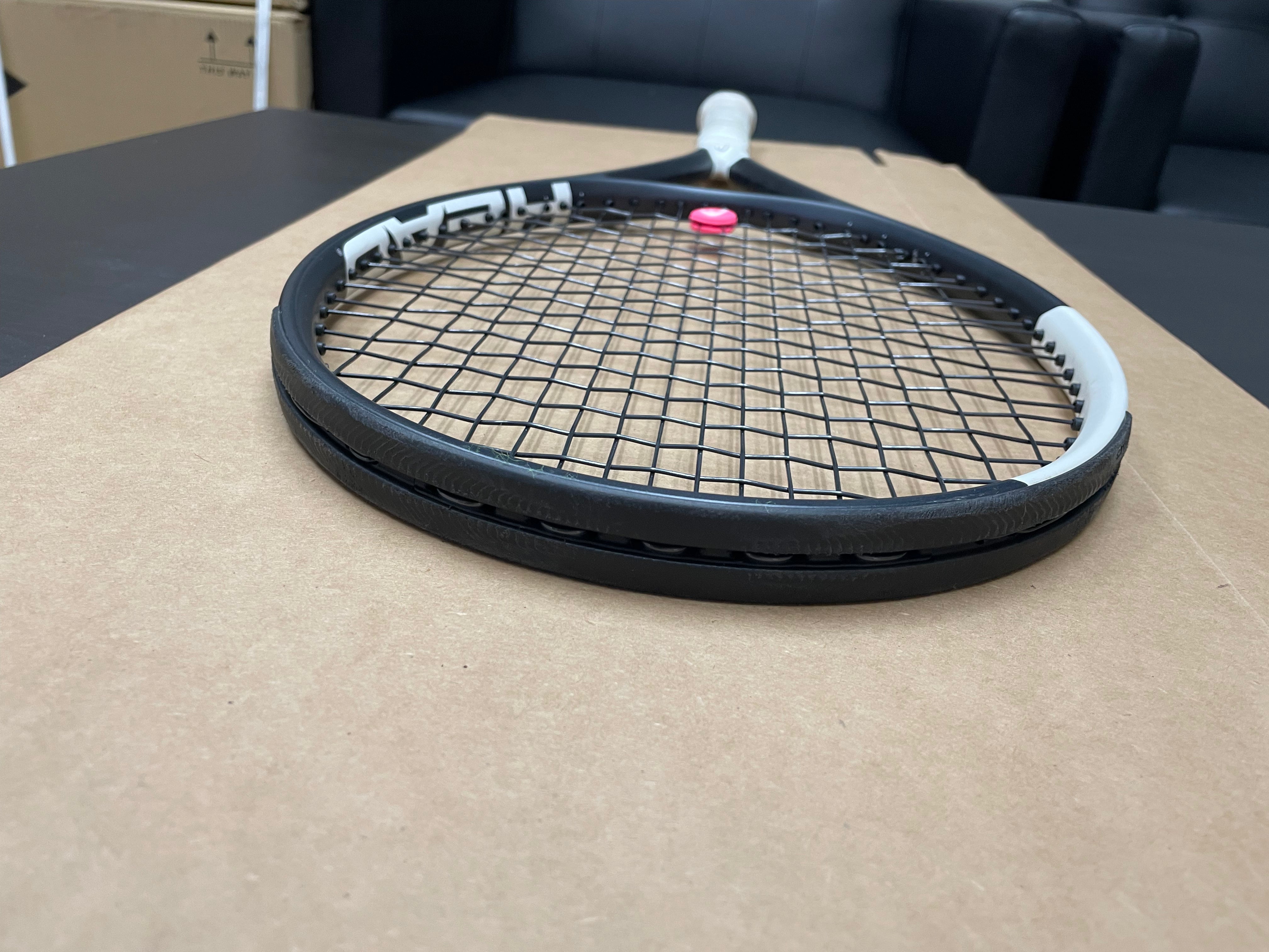 Used - 2026 Head Speed MP (4 1/4")