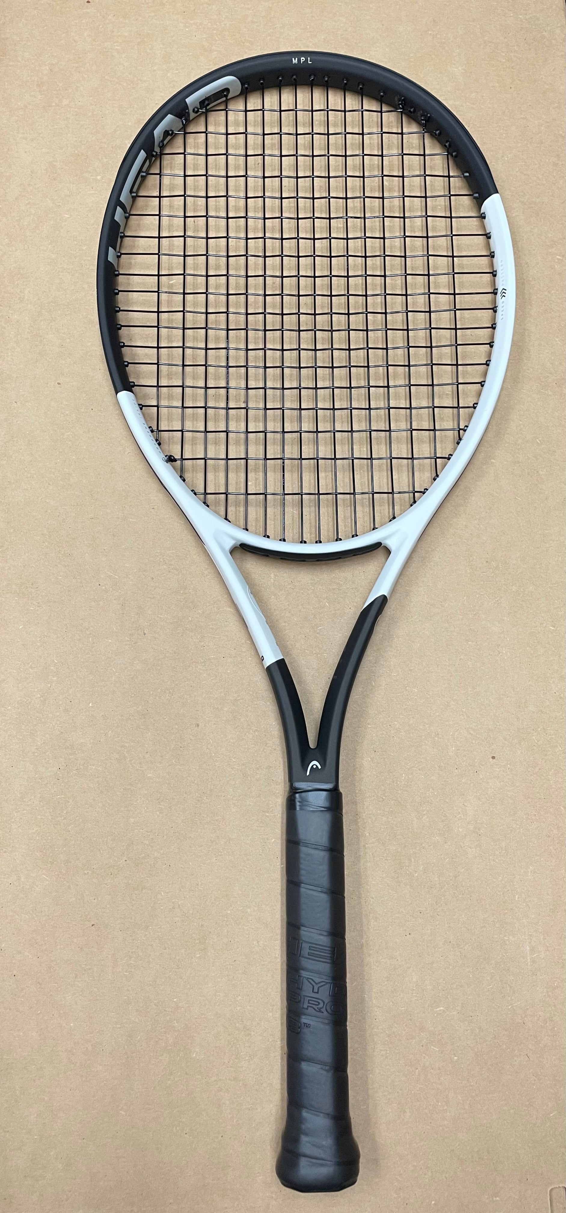 Used - 2026 Head Speed MPL (4 1/8")