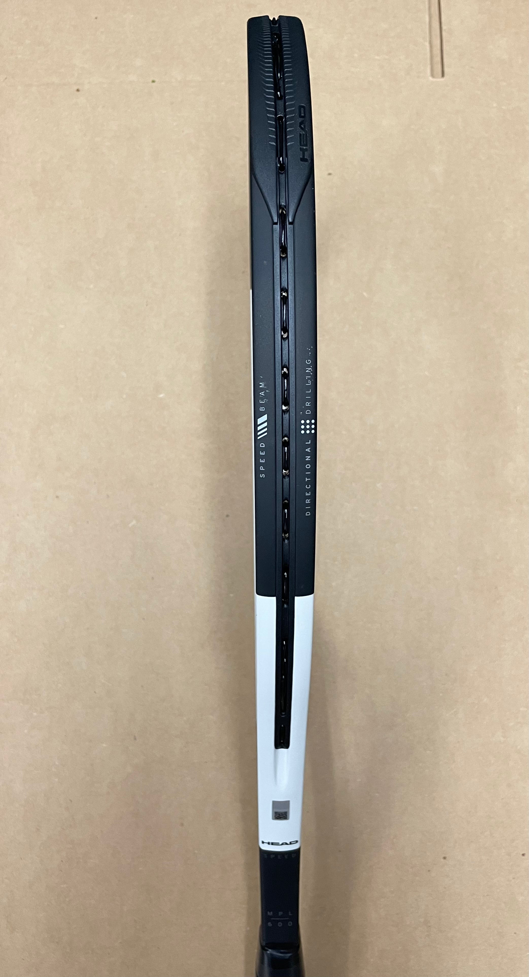 Used - 2026 Head Speed MPL (4 1/8")