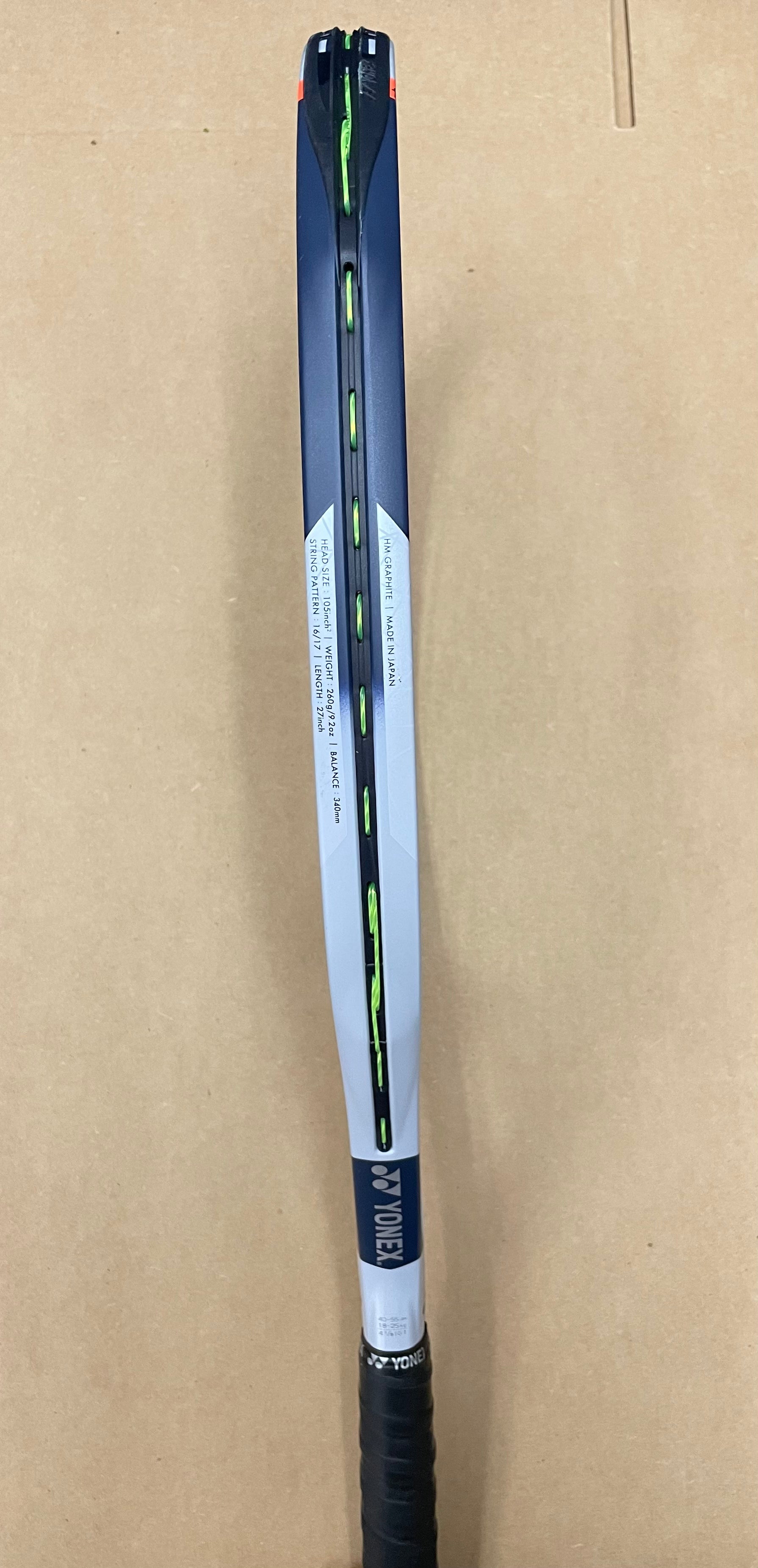 Used - Yonex Astrel v3 (4 1/8")