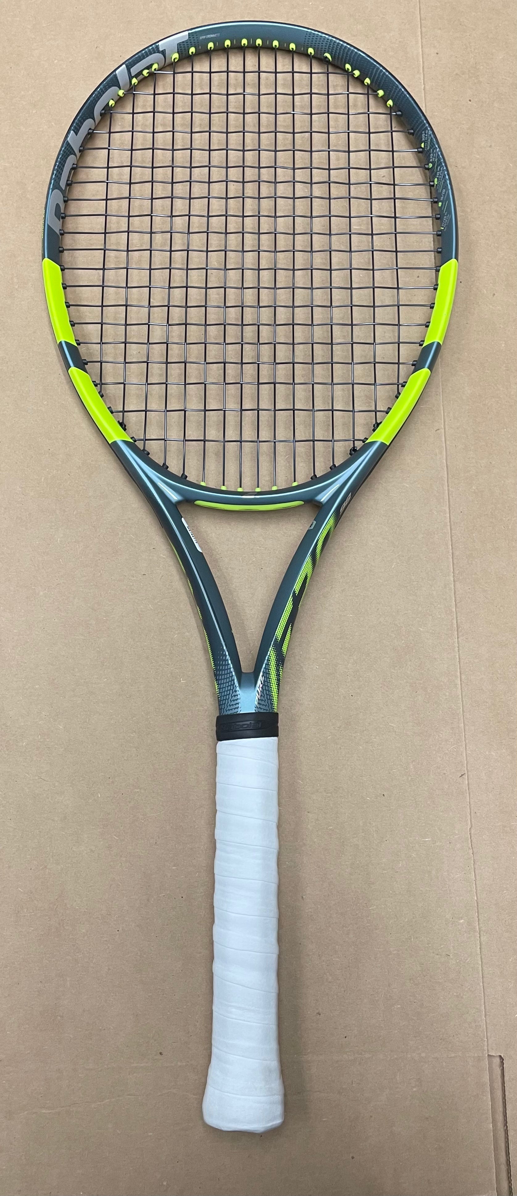 Used - 2026 Babolat Pure Aero 98  (4 1/4")