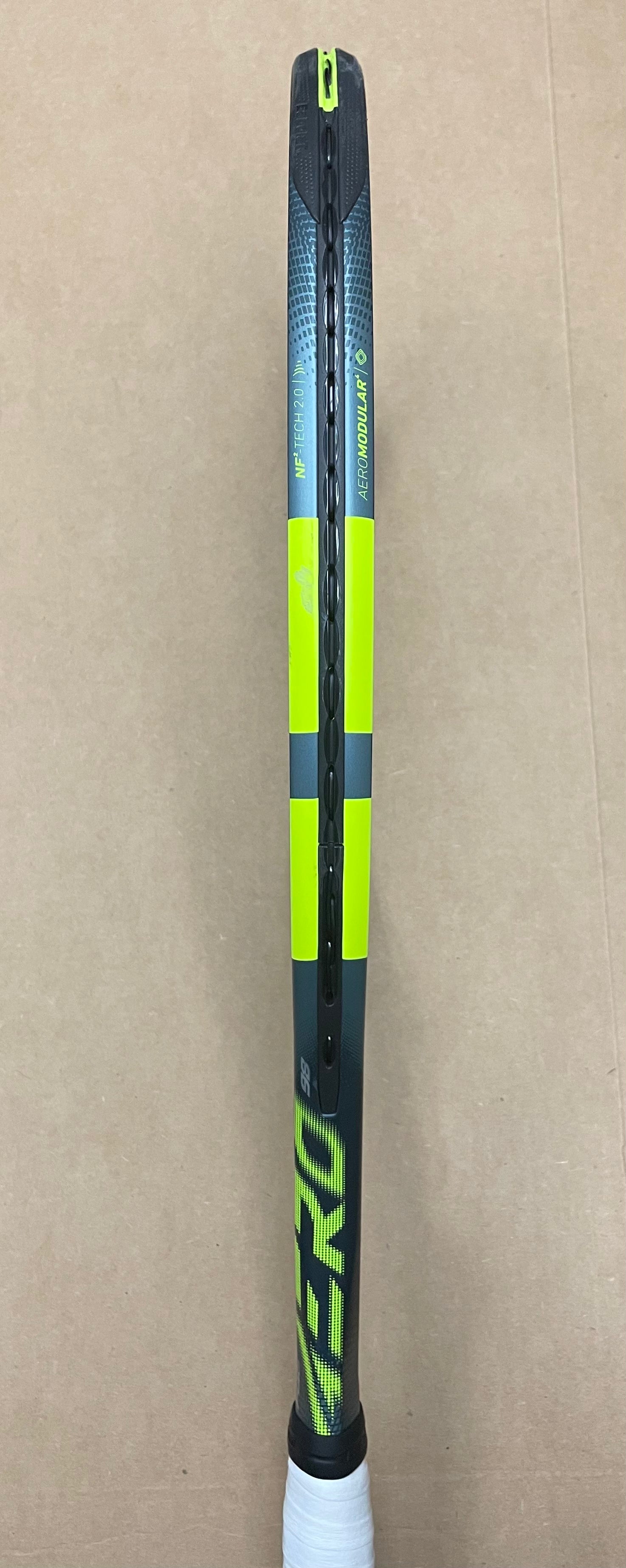 Used - 2026 Babolat Pure Aero 98  (4 1/4")