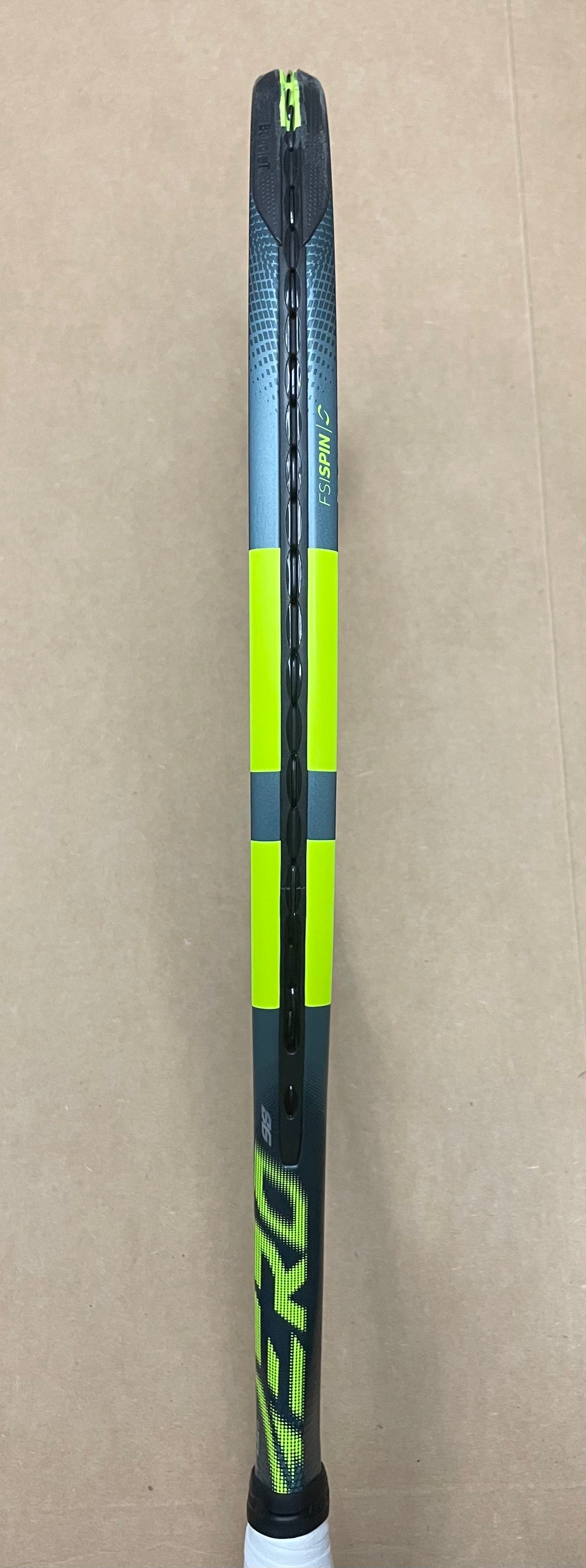 Used - 2026 Babolat Pure Aero 98  (4 1/4")