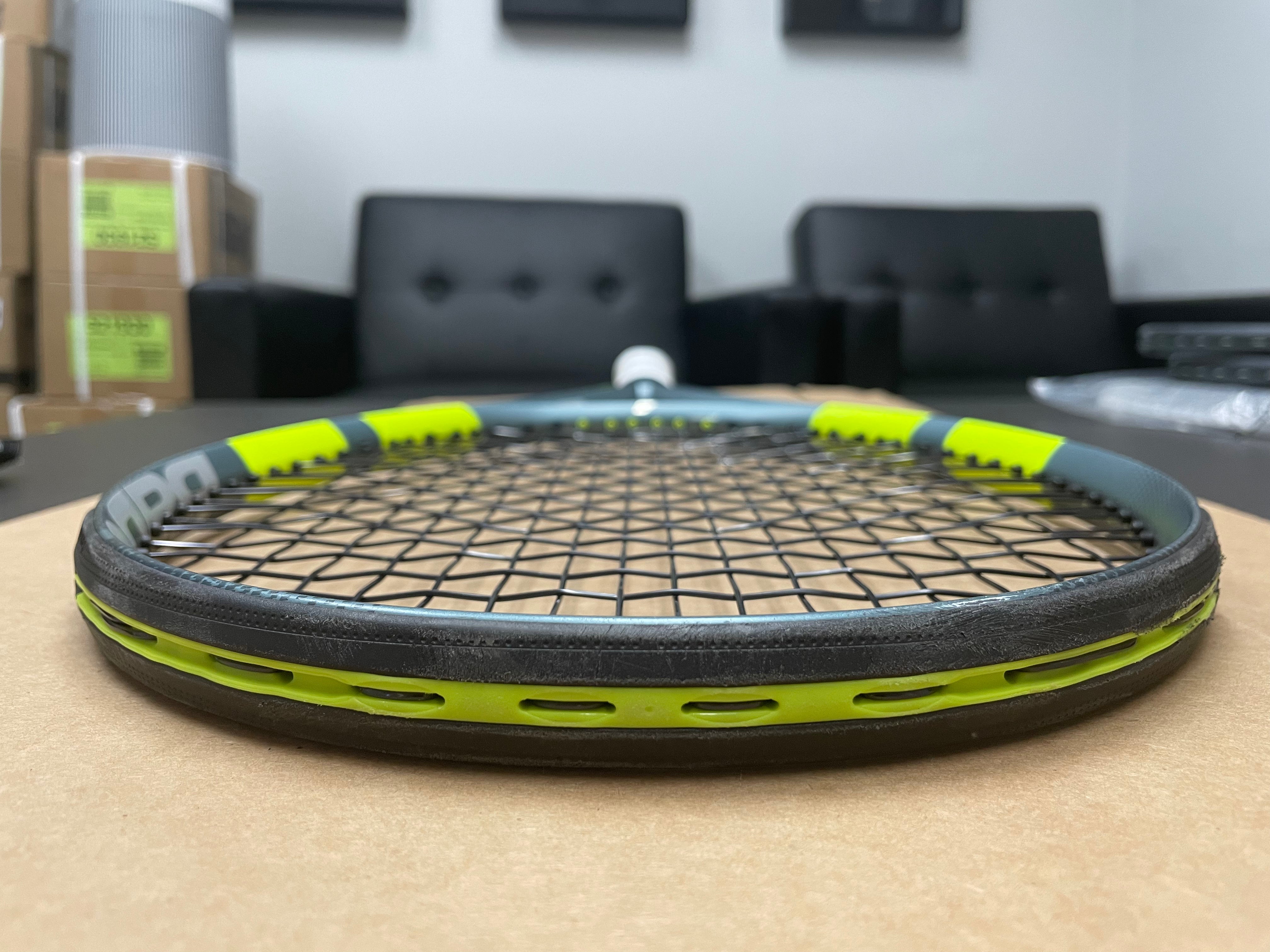 Used - 2026 Babolat Pure Aero 98  (4 1/4")