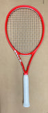 Used - Wilson Clash 100 Reverse V3 (4 3/8)