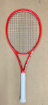 Used - Wilson Clash 100 Reverse V3 (4 3/8)