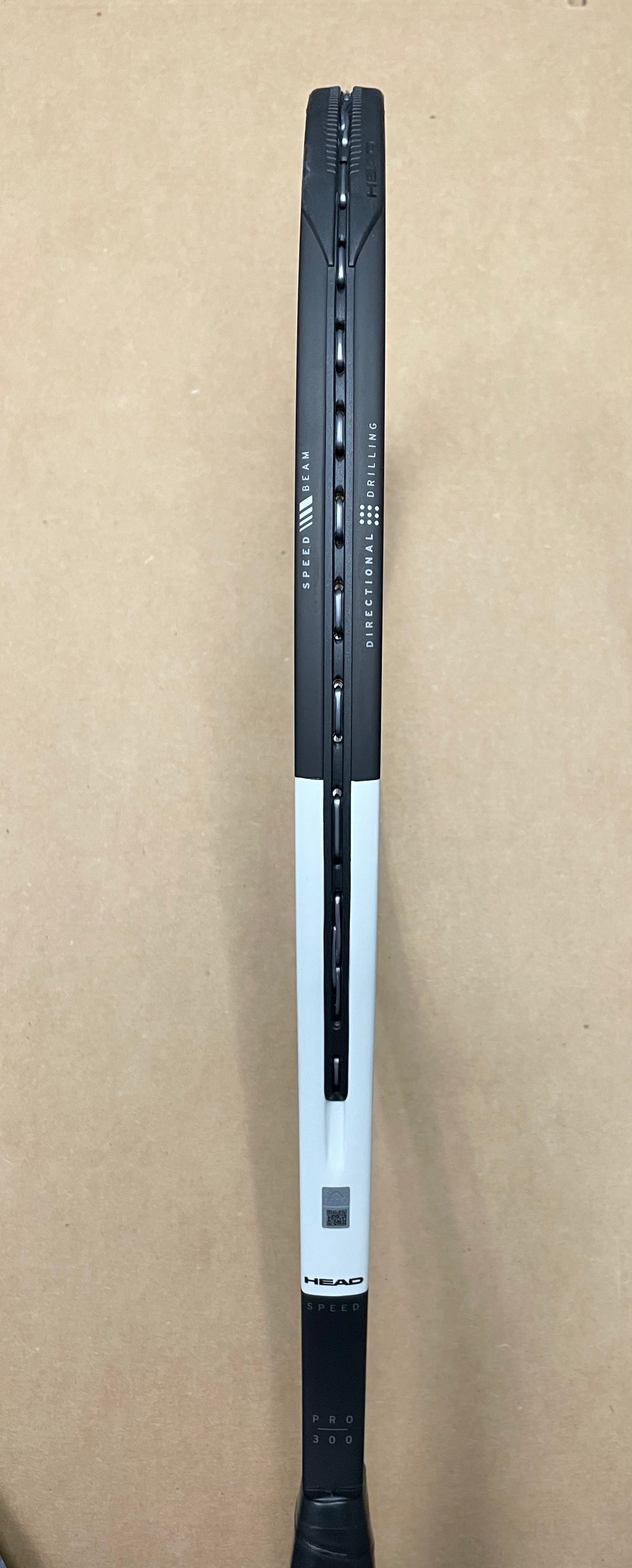 Used - 2026 Head Speed Pro (4 1/4")