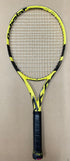 Used - 2021 Babolat Pure Aero (4 1/2")