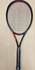 Used - Wilson Clash 100 Pro (4 1/4")