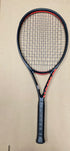 Used - Wilson Clash 100 Pro (4 1/4")