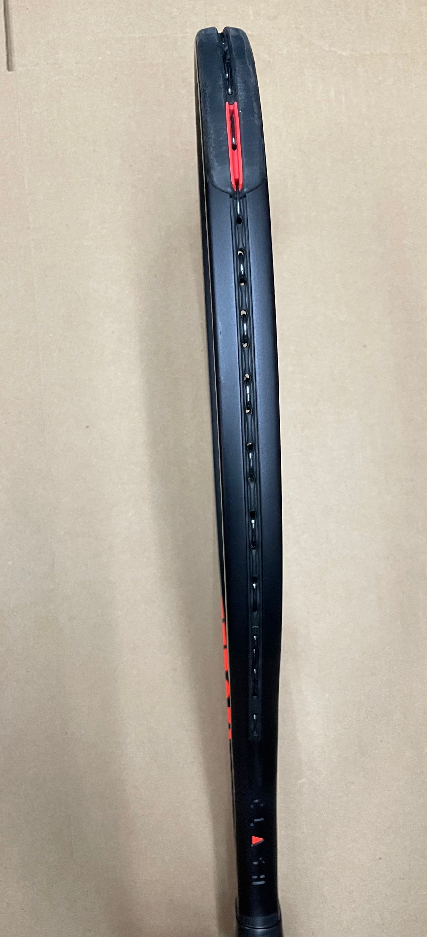 Used - Wilson Clash 100 Pro (4 1/4")