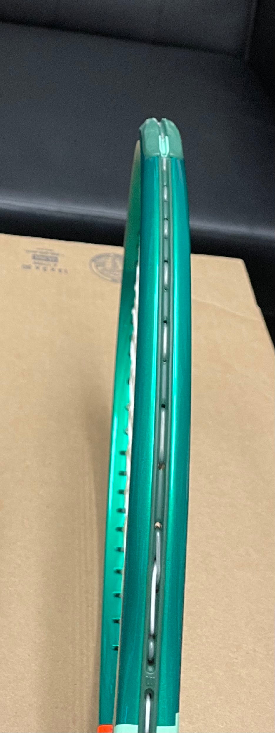 Used - Wilson Blade 104 16x19 v10 (4 3/8")