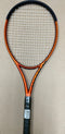 Used - Wilson Burn 100