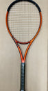 Used - Wilson Burn 100