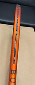 Used - Wilson Burn 100