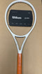 Used - Wilson Clash 100 NYC Special edition
