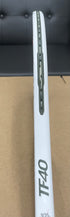 Used - Tecnifibre TF40 305 4 3/8 (3)