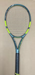 Used -  2026 Babolat Pure aero 98 4 1/4 (2)