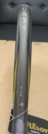 Used -  Wilson Defy Pro Padel Racquet