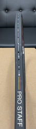 Used - Wilson Pro Staff PS 97 V13 4 1/2