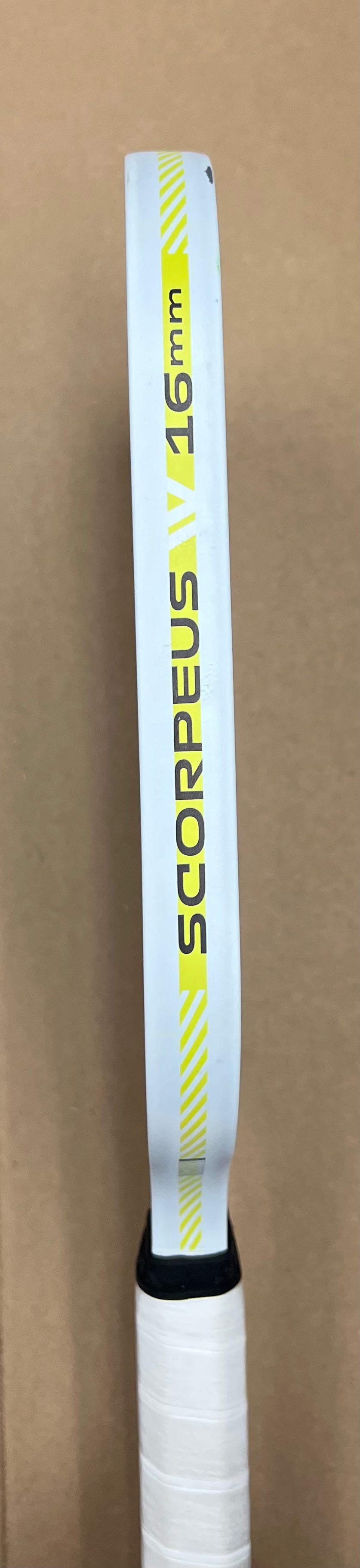 Used - Joola Scorpeus 4 Collin Johns 16mm