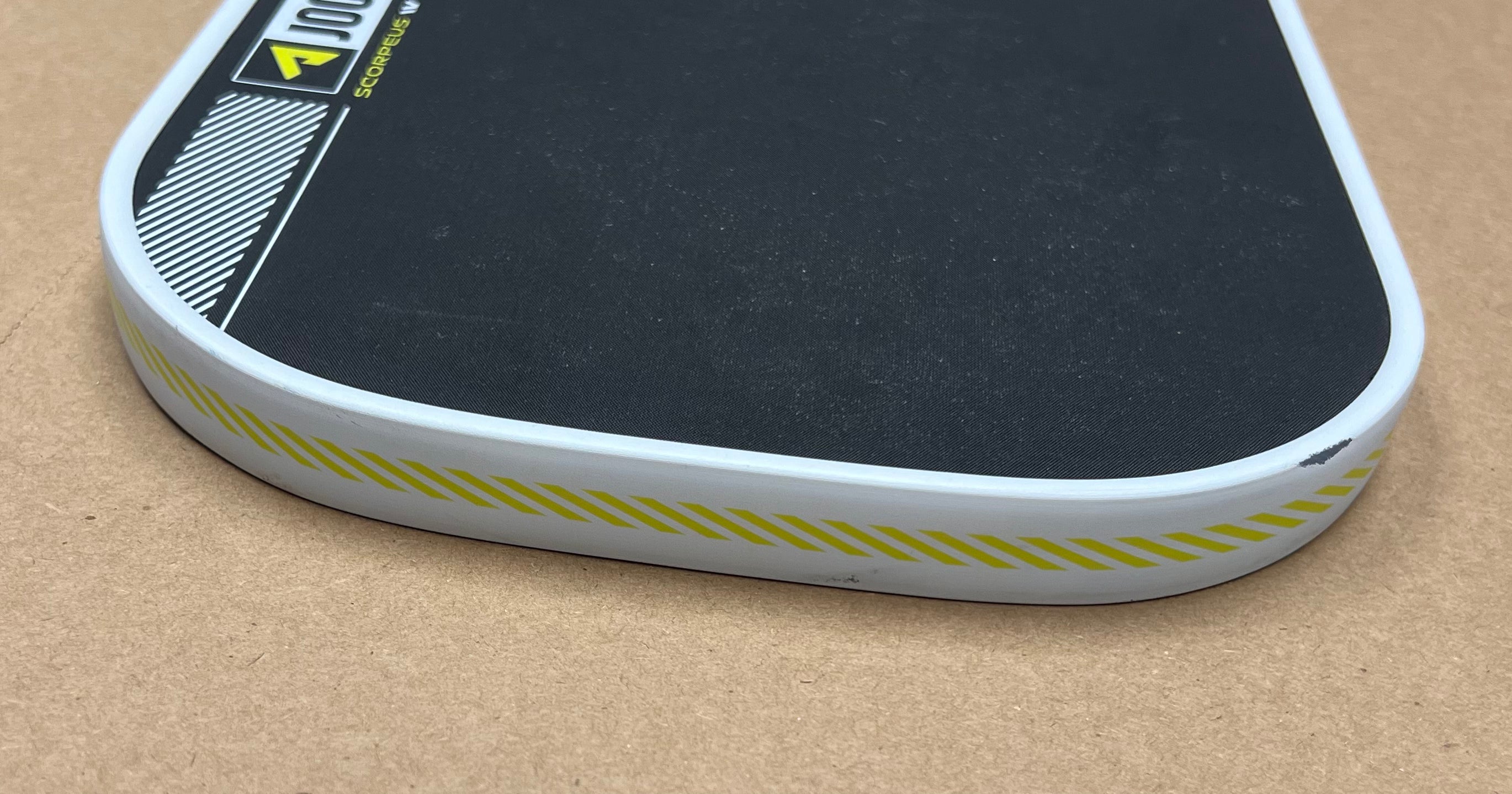 Used - Joola Scorpeus 4 Collin Johns 16mm