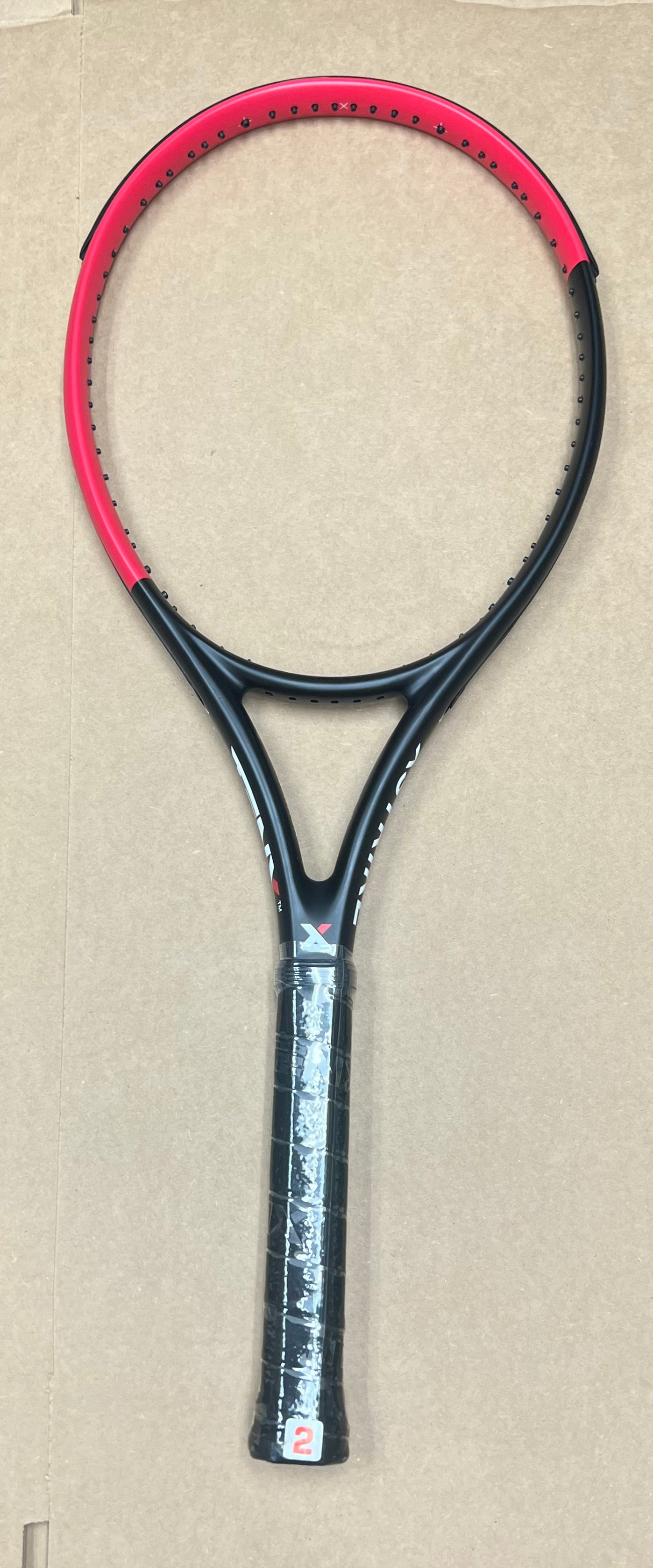 Used - TenX XStrike 300g 16x19 (4 1/4")