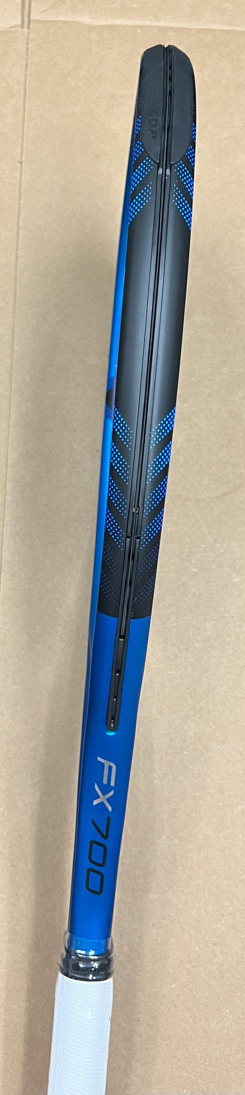 Used - Dunlop FX700 (demo stamp) (4 1/4")