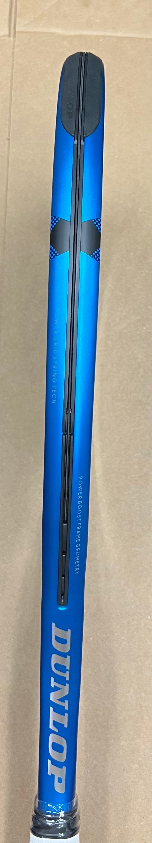 Used - Dunlop FX700 (demo stamp) (4 1/4")