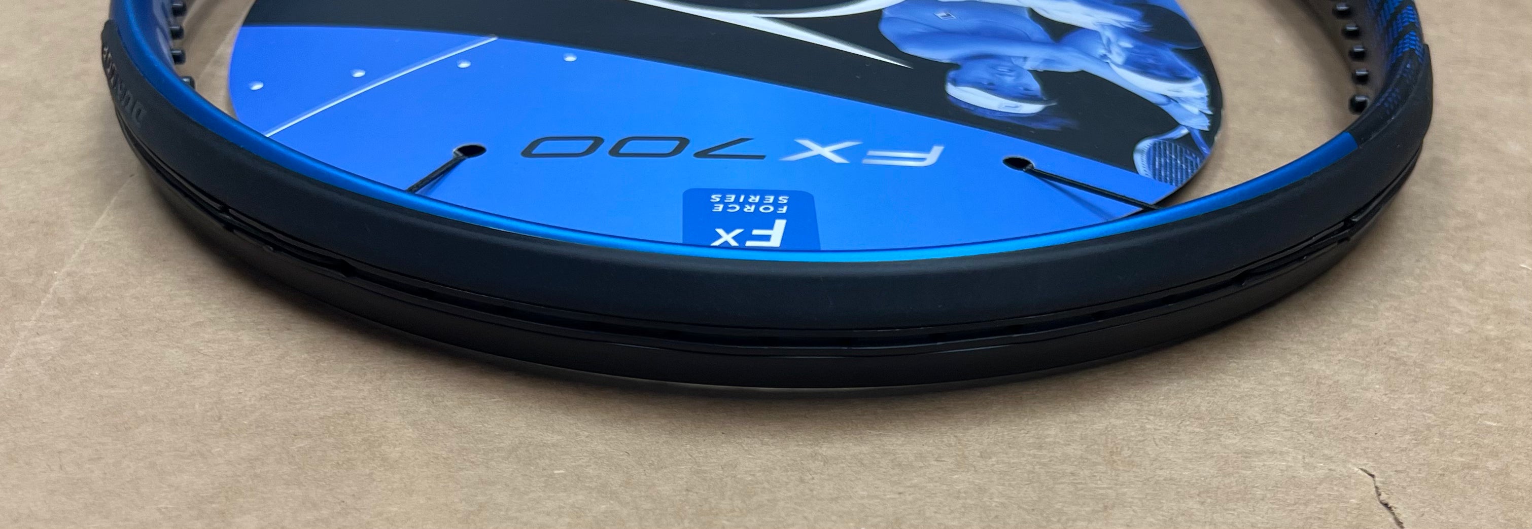 Used - Dunlop FX700 (demo stamp) (4 1/4")