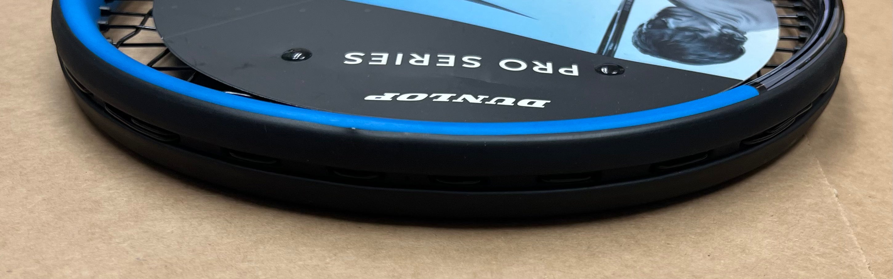 Used - Dunlop FX Pro 255 (4 1/4")